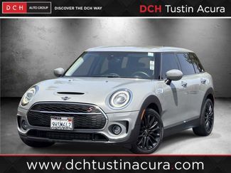 Used 2020 MINI Cooper Clubman S FWD video 1