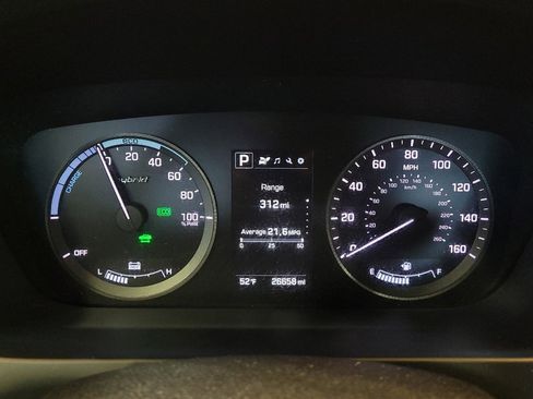 Used 2017 Hyundai Sonata SE image 23