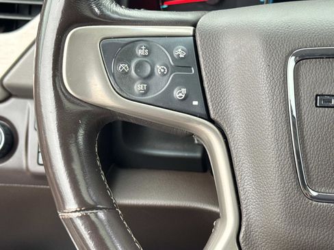 Used 2019 GMC Yukon XL Denali w/ Open Road Package image 8