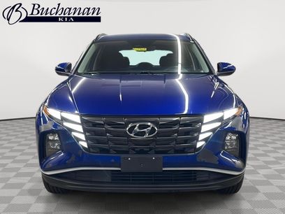 Used 2024 Hyundai Tucson SEL