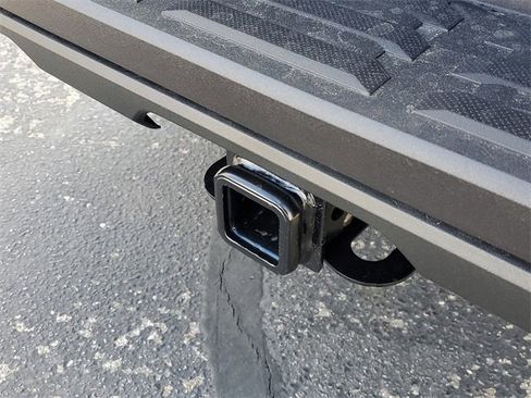 New 2026 Toyota Tundra Limited image 7