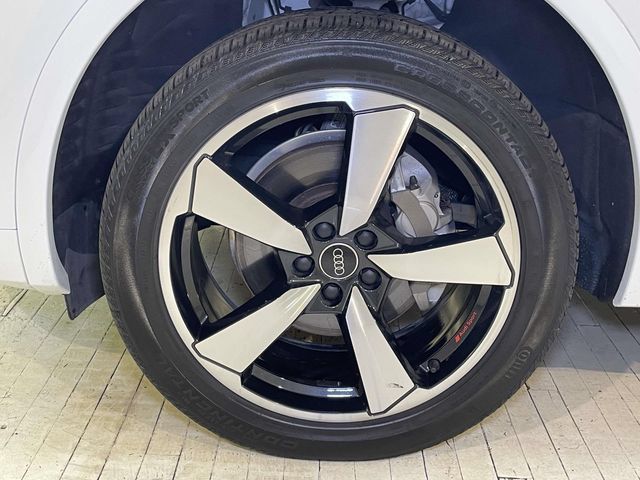 Used 2023 Audi Q5 2.0T Premium Plus w/ Premium Plus Package AWD/4WD image 13