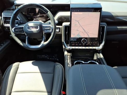 New 2026 GMC Yukon Elevation w/ Elevation Premium Package AWD/4WD image 19