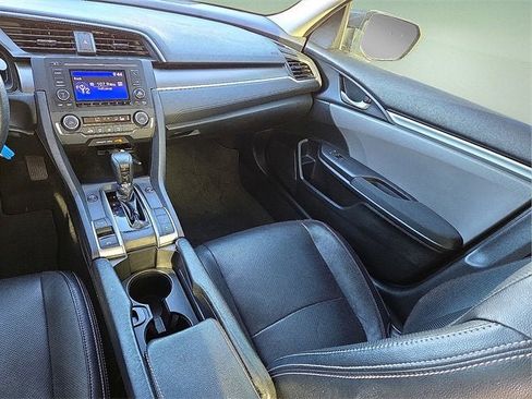 Used 2021 Honda Civic LX image 15