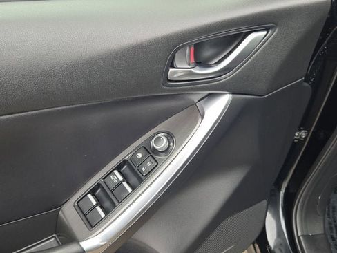 Used 2016 MAZDA CX-5 Grand Touring image 17