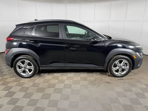 Used 2023 Hyundai Kona SEL w/ Cargo Package AWD/4WD image 13