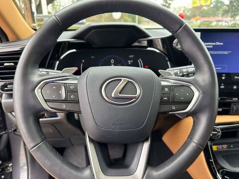 Used 2024 Lexus NX 350 AWD w/ Vision Package image 28