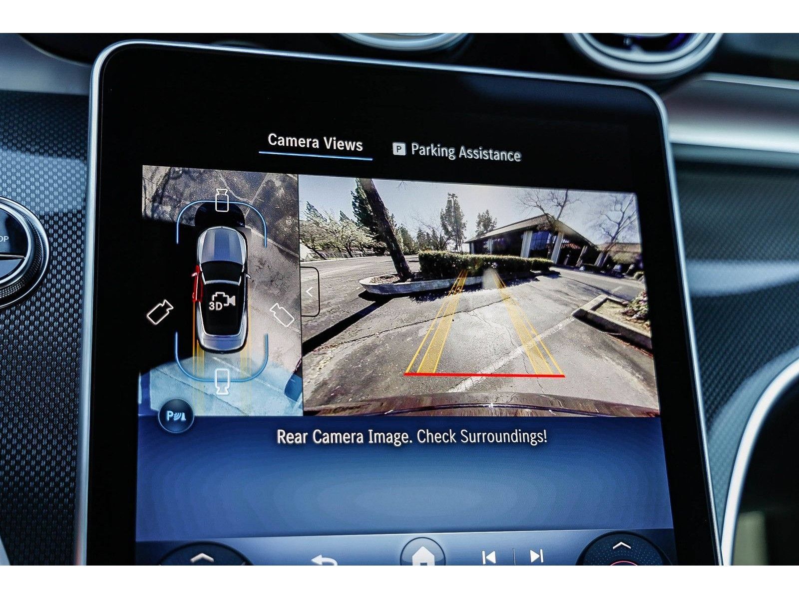 New 2026 Mercedes-Benz CLE 450 4MATIC Cabriolet image 21
