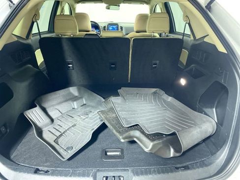 Used 2022 Ford Edge SE image 31
