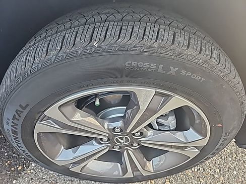 Used 2025 Acura RDX w/ Technology Package image 13