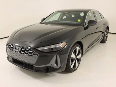 Certified 2025 Audi A5 2.0T Premium Plus Sedan w/ Premium Plus