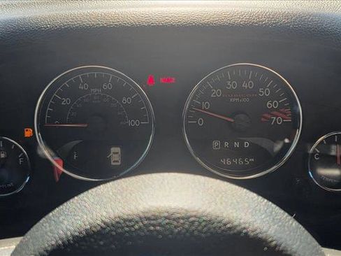 Used 2017 Jeep Wrangler Unlimited Rubicon image 11