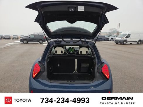 Used 2025 MINI Cooper S image 18
