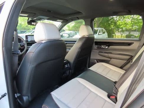 New 2026 Honda CR-V Sport Touring image 16