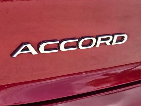 Used 2024 Honda Accord EX image 14