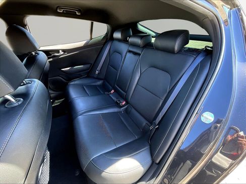 Used 2022 Kia Stinger GT-Line RWD image 22