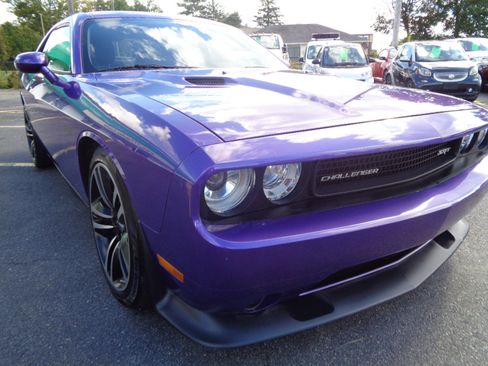 Used 2013 Dodge Challenger SRT8 Core image 15