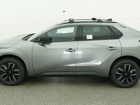 New 2026 Toyota bZ AWD/4WD image 49
