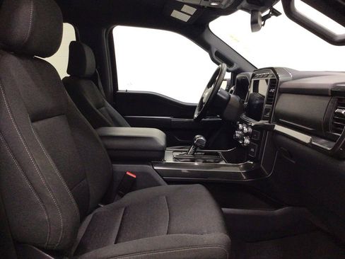 Used 2023 Ford F150 XLT w/ Equipment Group 302A High image 28