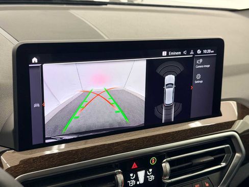 Used 2024 BMW X3 xDrive30i image 31