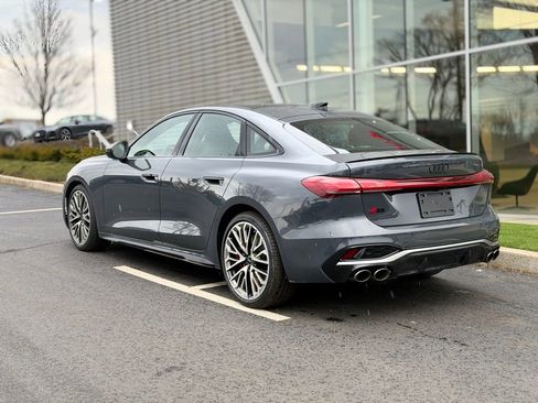 New 2025 Audi S5 Prestige image 3