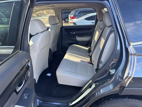 Certified 2023 Honda CR-V EX-L image 28