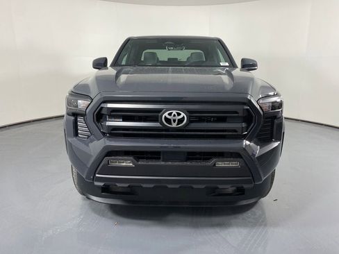 New 2026 Toyota Tacoma SR5 image 2