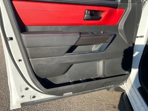 Used 2024 Toyota Tundra TRD Pro image 12