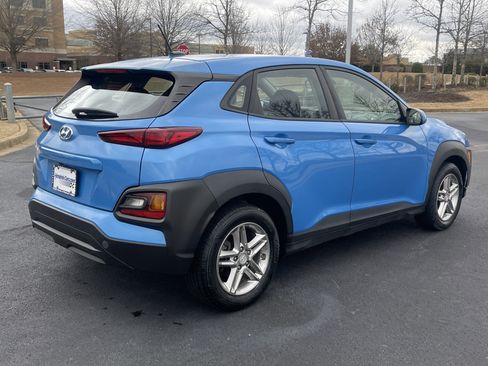 Used 2019 Hyundai Kona SE image 34
