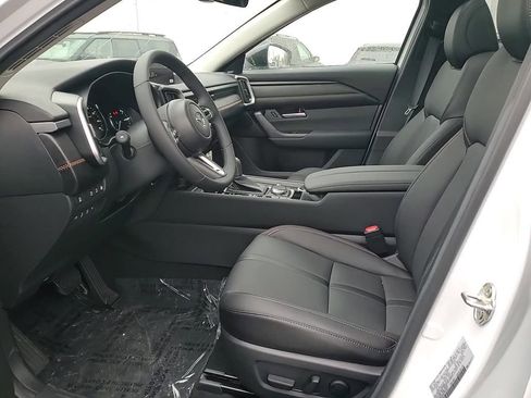 New 2026 MAZDA CX-50 AWD 2.5 Hybrid w/ Weather Package image 13