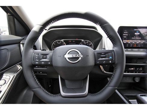 New 2026 Nissan Rogue SV image 13