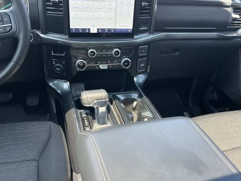 Certified 2023 Ford F150 XLT w/ Equipment Group 302A High AWD/4WD image 21