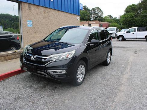 Used 2016 Honda CR-V EX-L image 3