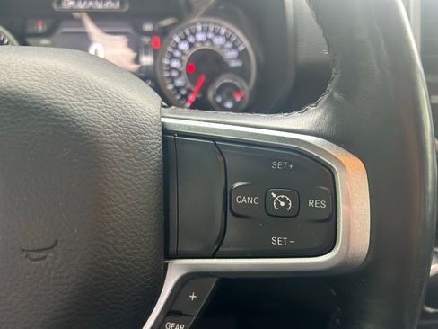 Used 2019 RAM 1500 Big Horn image 13