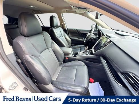 Used 2021 Subaru Outback Limited w/ Popular Package #2 image 32