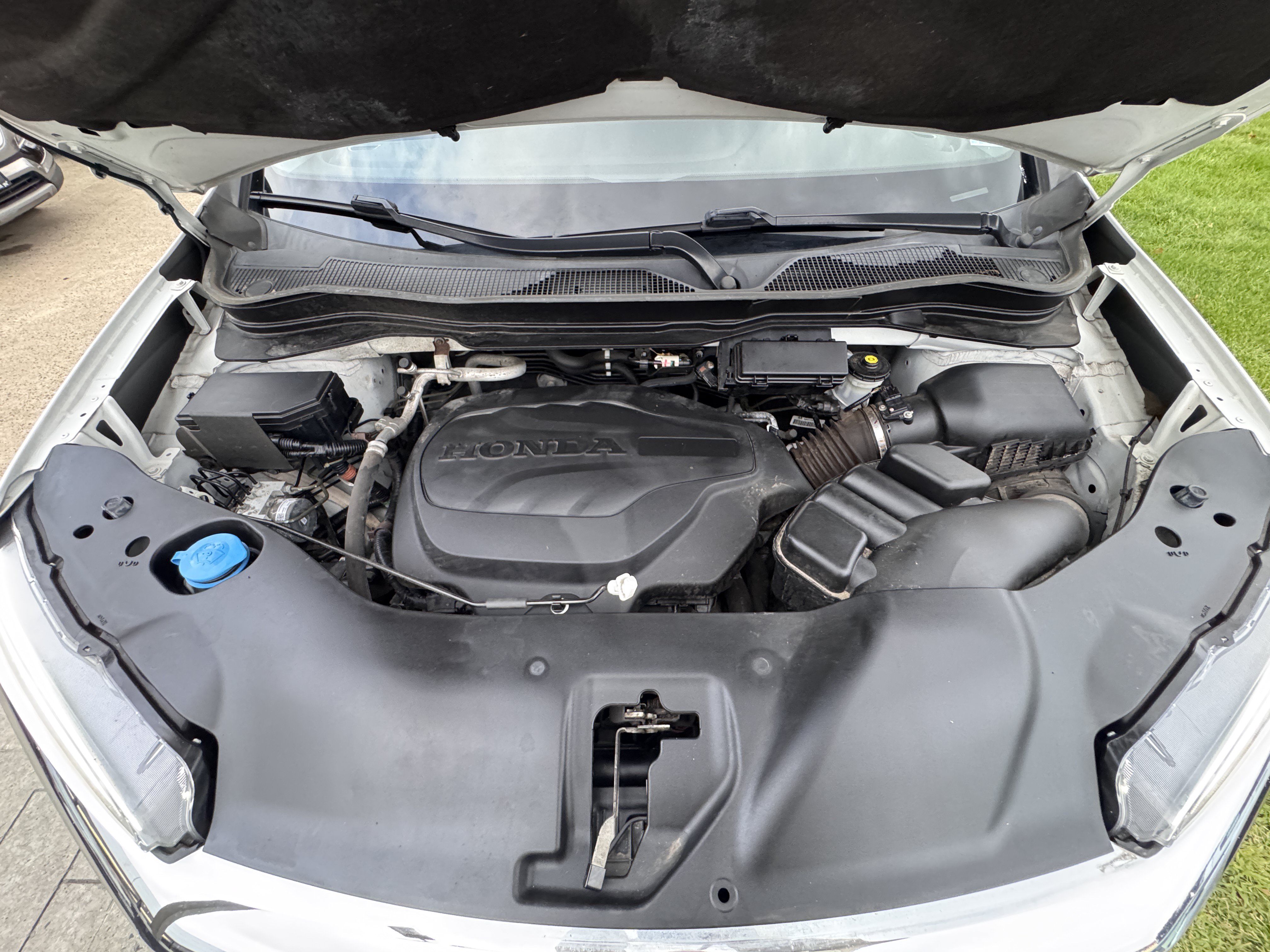 Used 2021 Honda Pilot EX-L image 35