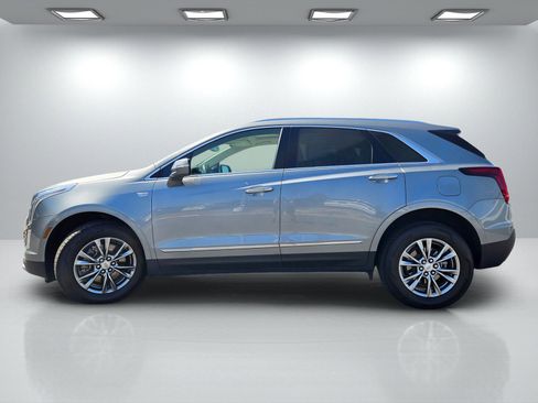 Used 2023 Cadillac XT5 Premium Luxury AWD/4WD image 7