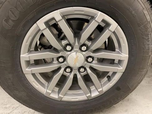 Certified 2023 Chevrolet Colorado LT image 23