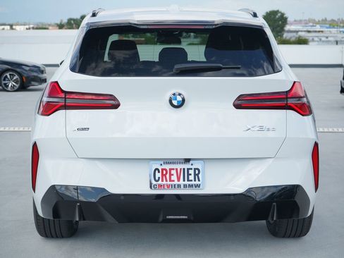 New 2026 BMW X3 xDrive30 w/ M Sport Package image 6