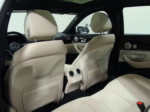 Certified 2023 Mercedes-Benz E 350 4MATIC Sedan image 29