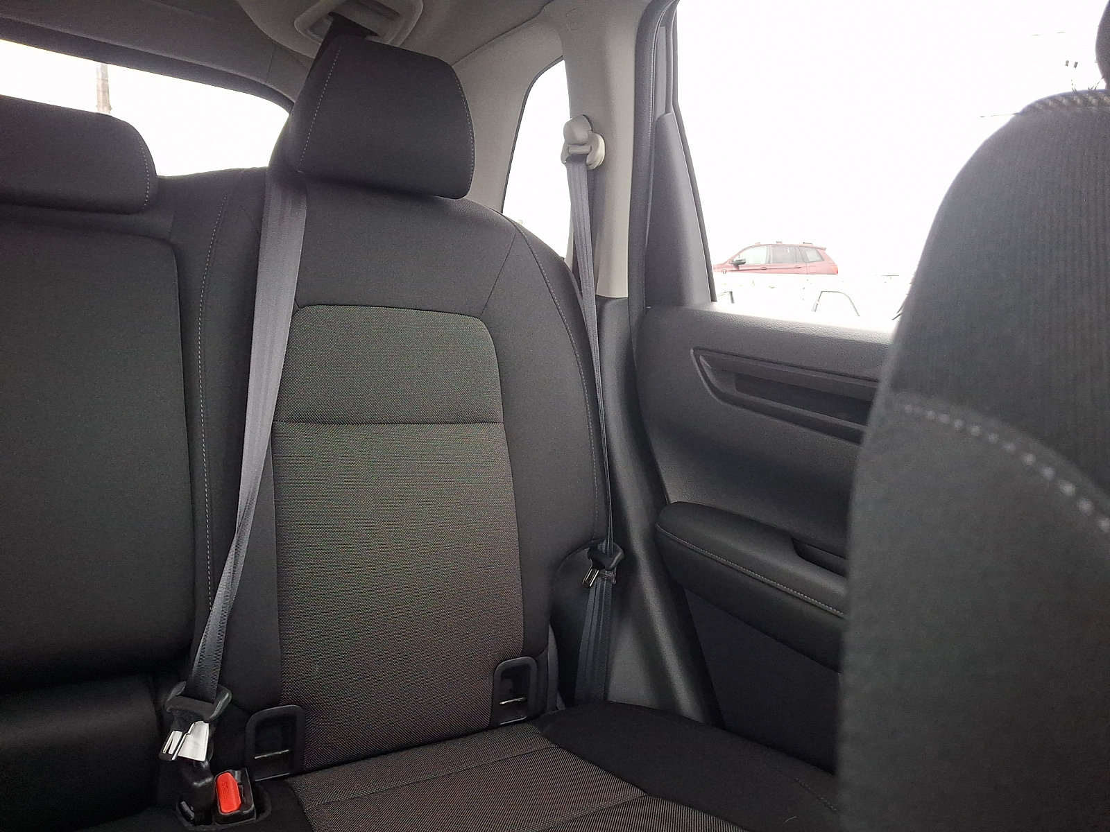 Used 2024 Honda CR-V EX image 16