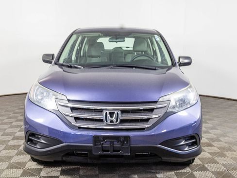 Used 2014 Honda CR-V LX image 5