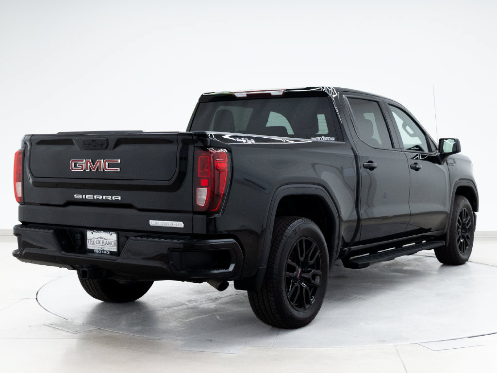 Used 2022 GMC Sierra 1500 Elevation AWD/4WD image 7