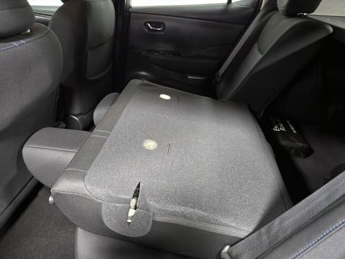 Used 2024 Nissan Leaf SV Plus image 35