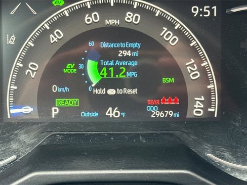 Certified 2025 Toyota RAV4 XLE image 25