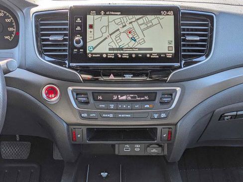 Used 2025 Honda Ridgeline TrailSport image 27