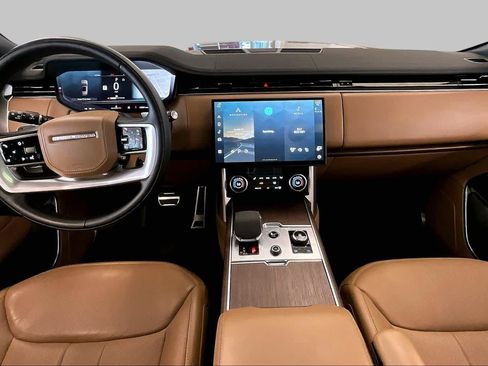 Used 2023 Land Rover Range Rover SE AWD/4WD image 14