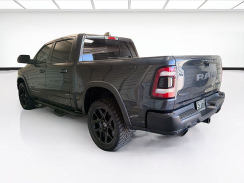 Used 2019 RAM 1500 Rebel w/ Rebel Level 2 Equipment Group AWD/4WD image 6