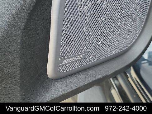 New 2025 GMC Hummer EV 3X w/ LPO, Sport Package image 28