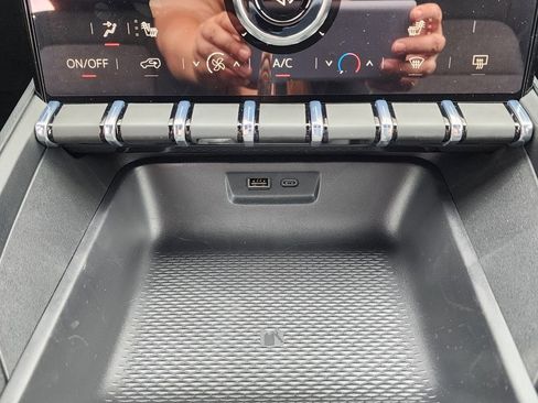 New 2026 GMC Terrain Elevation w/ Black Edition image 29